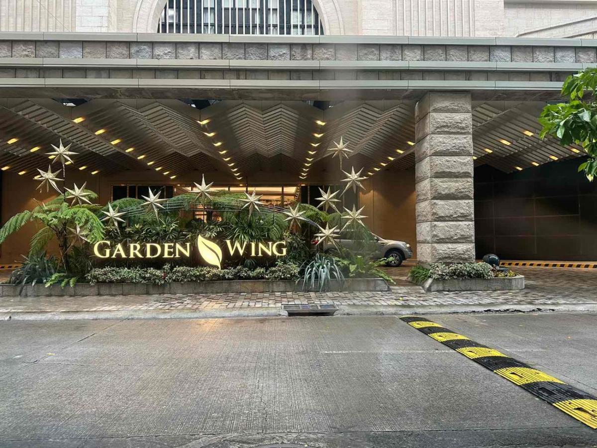 Naia Terminal 3 Insane Interior, Be The Boss Aparthotel Pasay Exterior photo